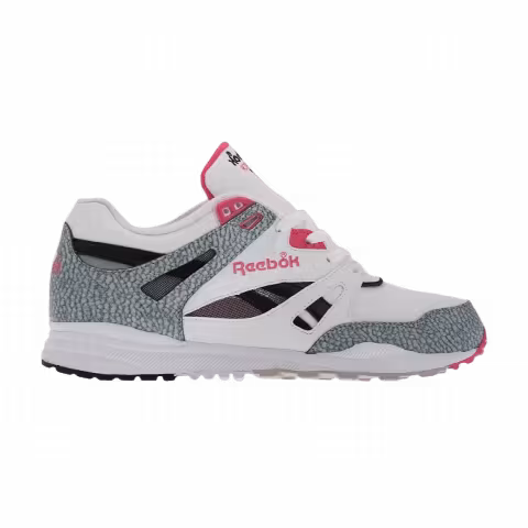 Reebok Ventilator 'White Black Pink'