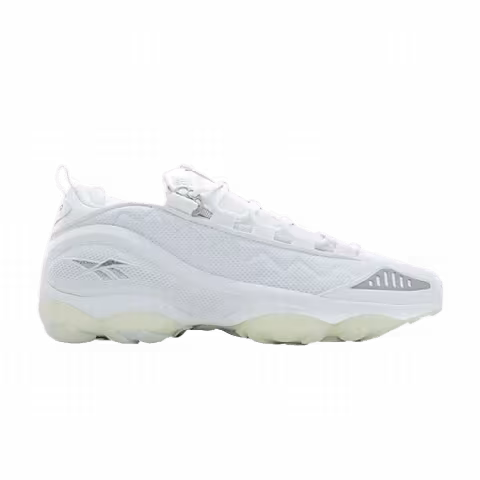 Reebok DMX Run 10 'White Silver'