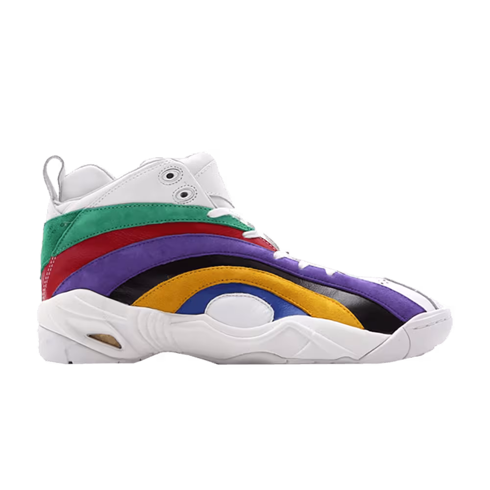 Reebok Shaqnosis OG