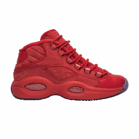 Teyana Taylor x Reebok Wmns Question Mid 'Primal Red'