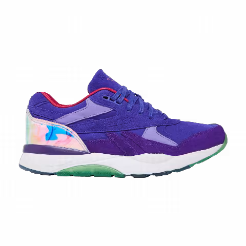 Cam'ron x Reebok Ventilator Supreme 'Purple Haze'