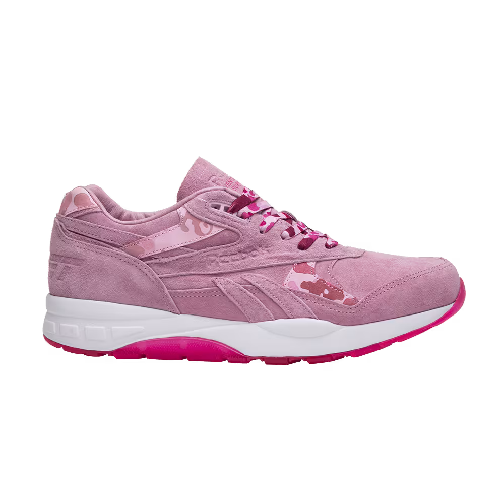 Cam'ron x Reebok Ventilator Supreme Fleebok 2