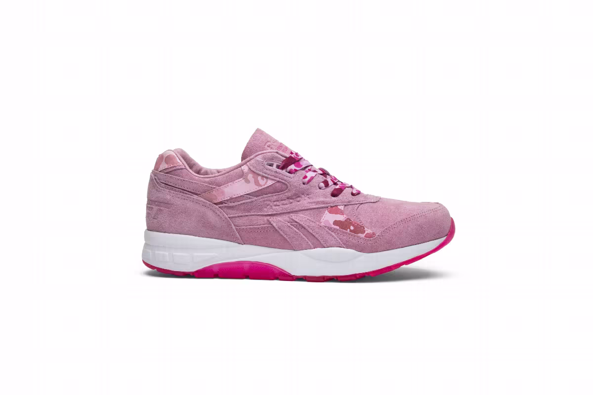 Cam'ron x Reebok Ventilator Supreme Fleebok 2, view 2