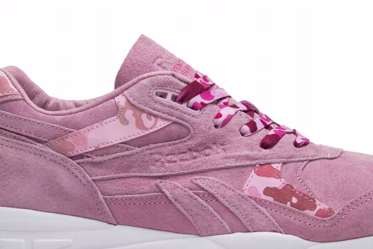 Cam'ron x Reebok Ventilator Supreme Fleebok 2, view 3