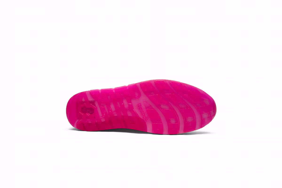 Cam'ron x Reebok Ventilator Supreme Fleebok 2, view 5