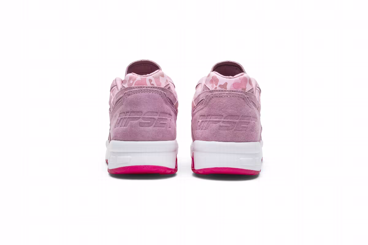 Cam'ron x Reebok Ventilator Supreme Fleebok 2, view 7