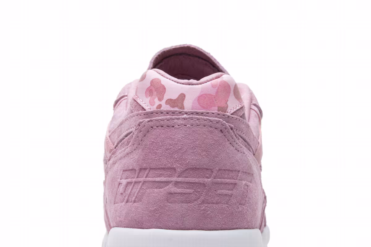 Cam'ron x Reebok Ventilator Supreme Fleebok 2, view 8