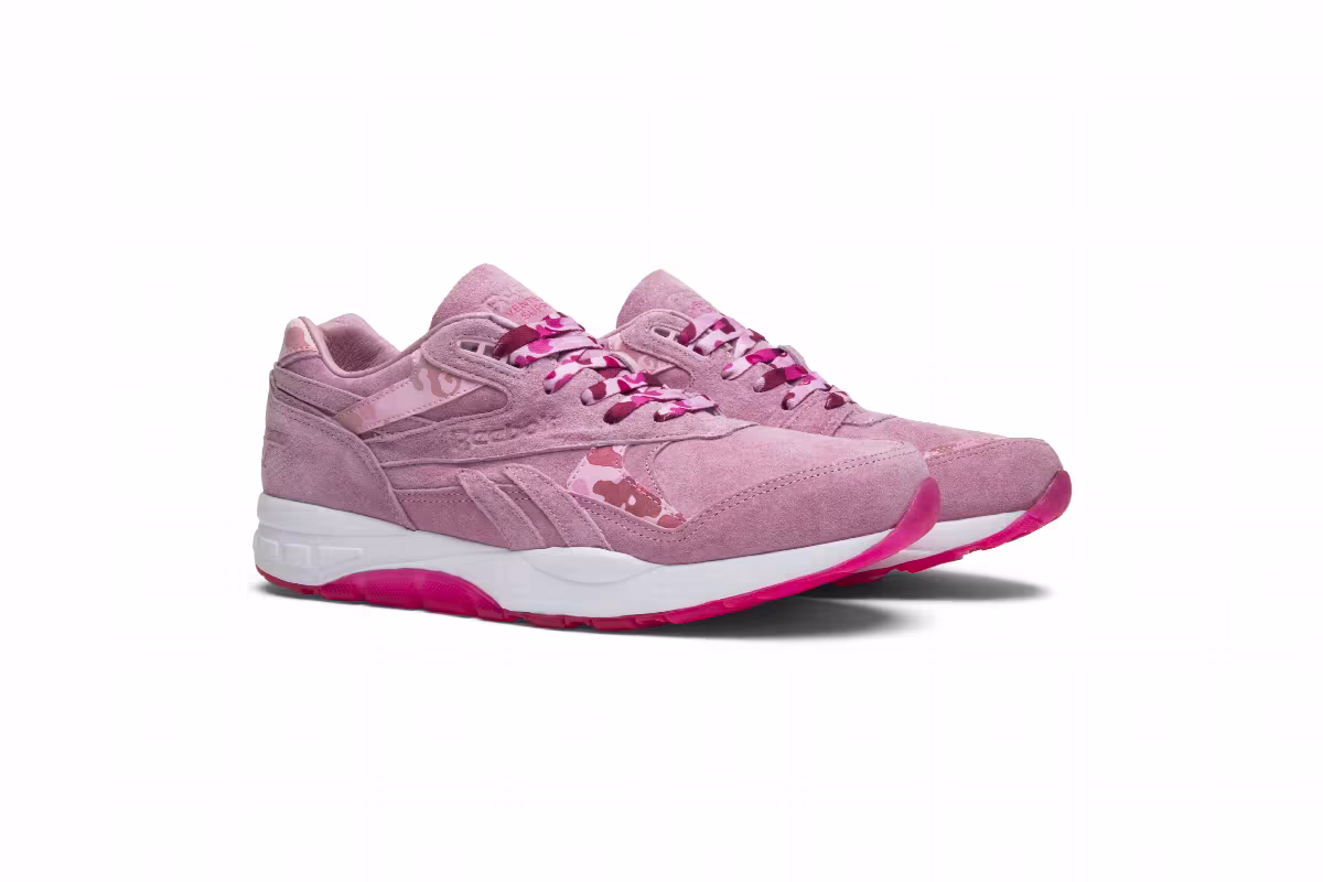 Cam'ron x Reebok Ventilator Supreme Fleebok 2, view 9