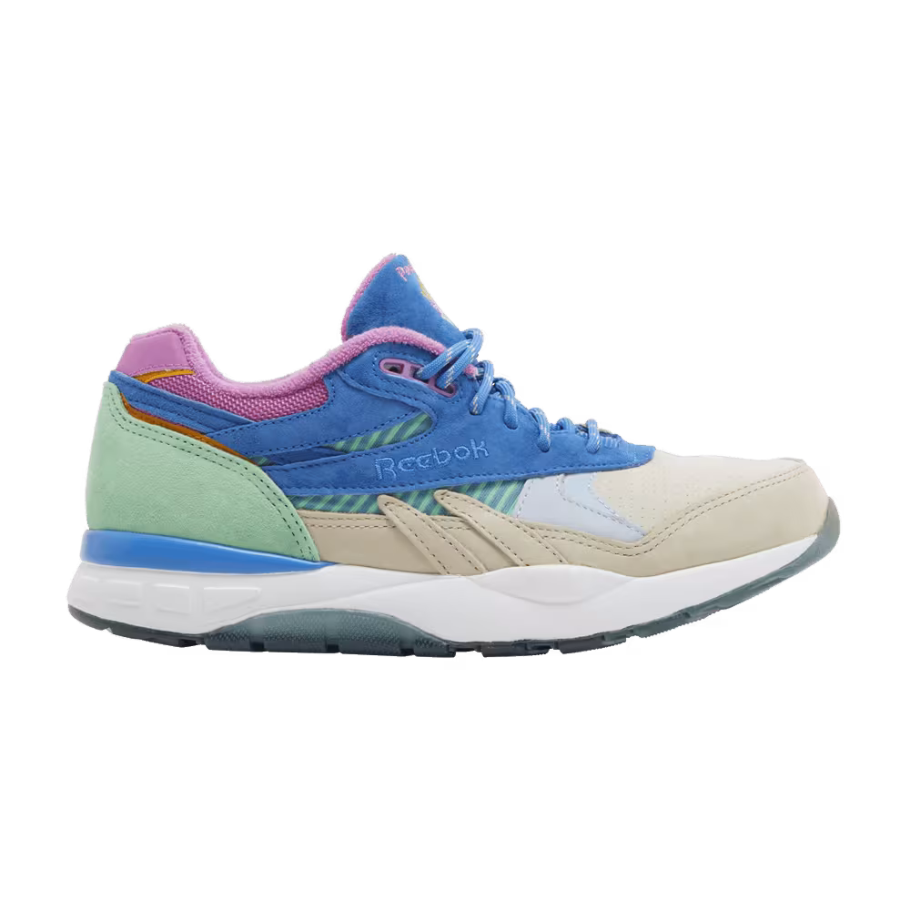Packer x Reebok Ventilator Supreme Four Seasons