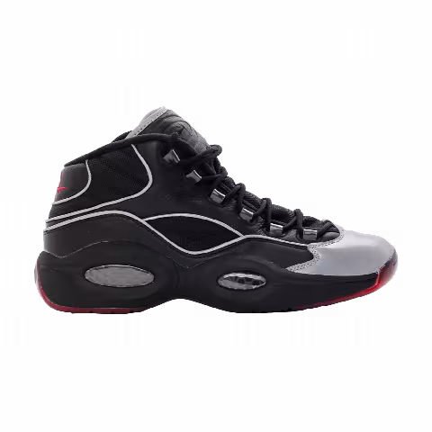 Jadakiss x Reebok Question Mid 'A5'