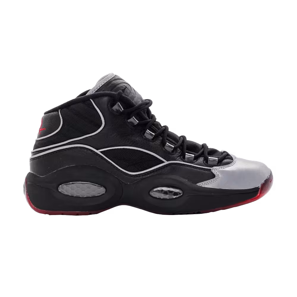 Jadakiss x Reebok Question Mid A5