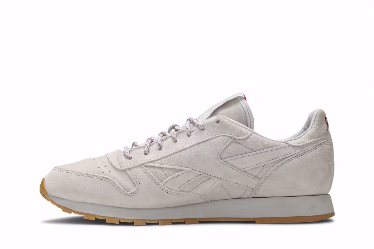 Kendrick Lamar x Reebok Classic Neutral, view 4