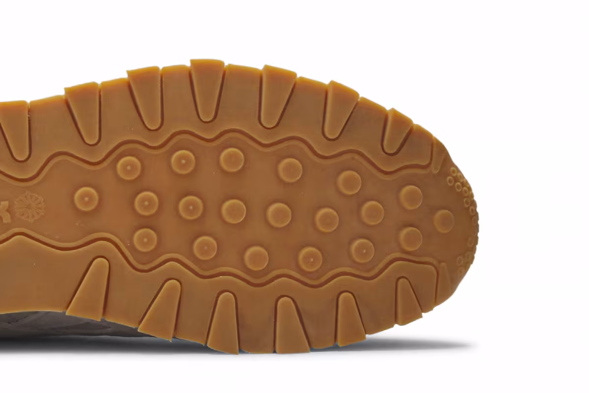 Kendrick Lamar x Reebok Classic Neutral, view 6