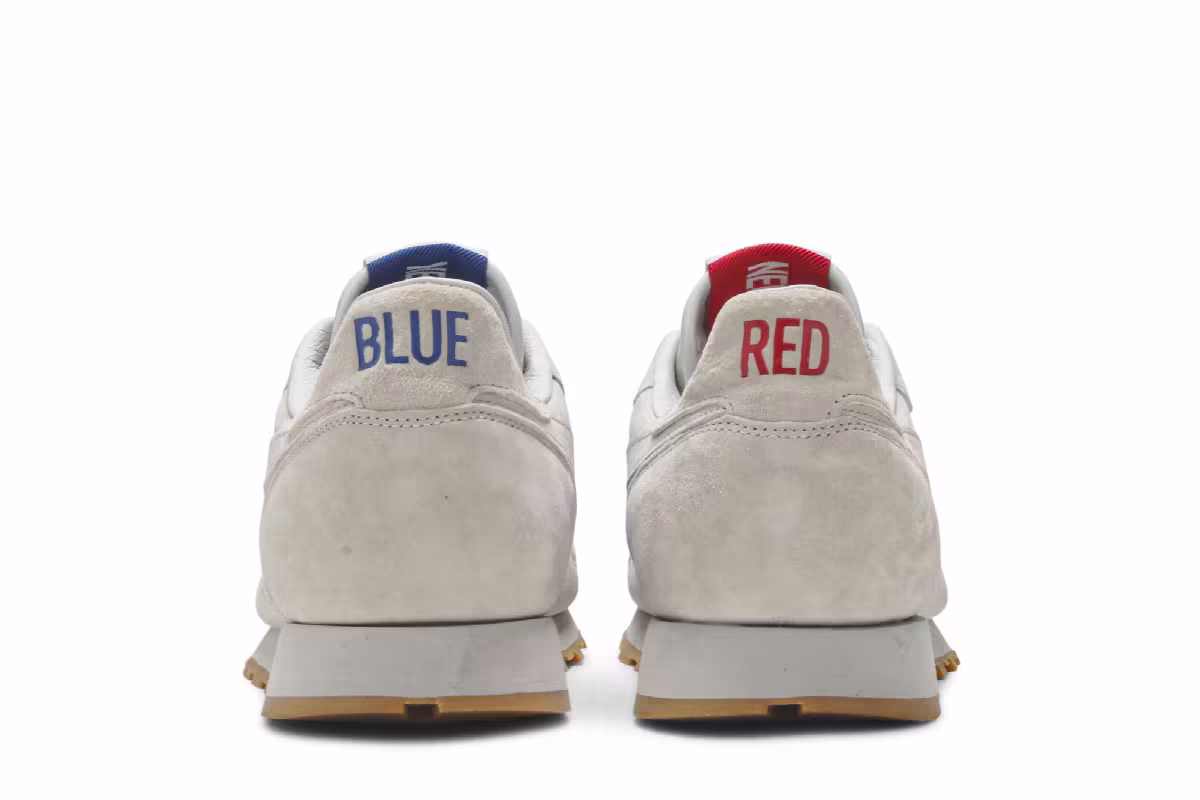 Kendrick Lamar x Reebok Classic Neutral, view 7