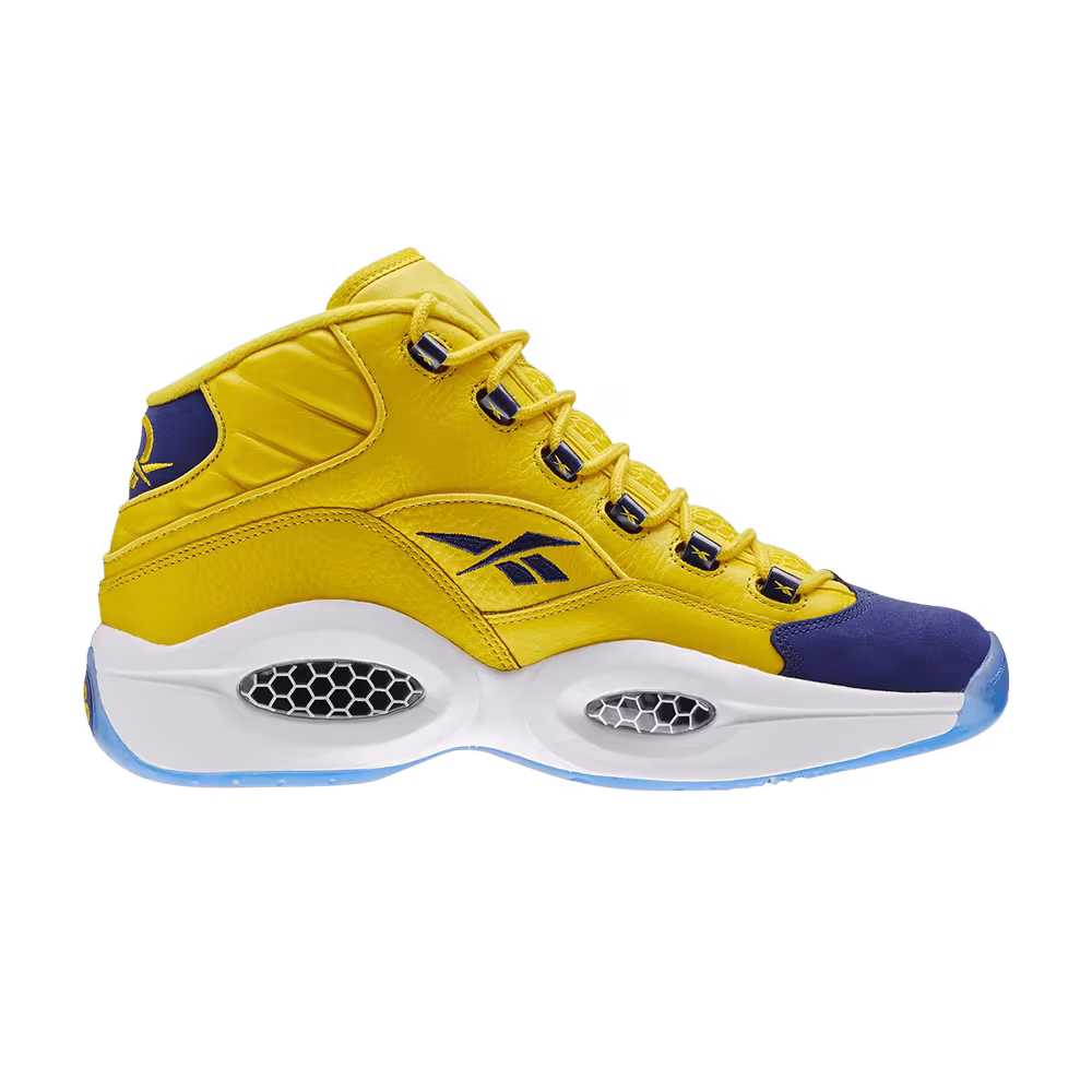 Reebok Question Mid All Star