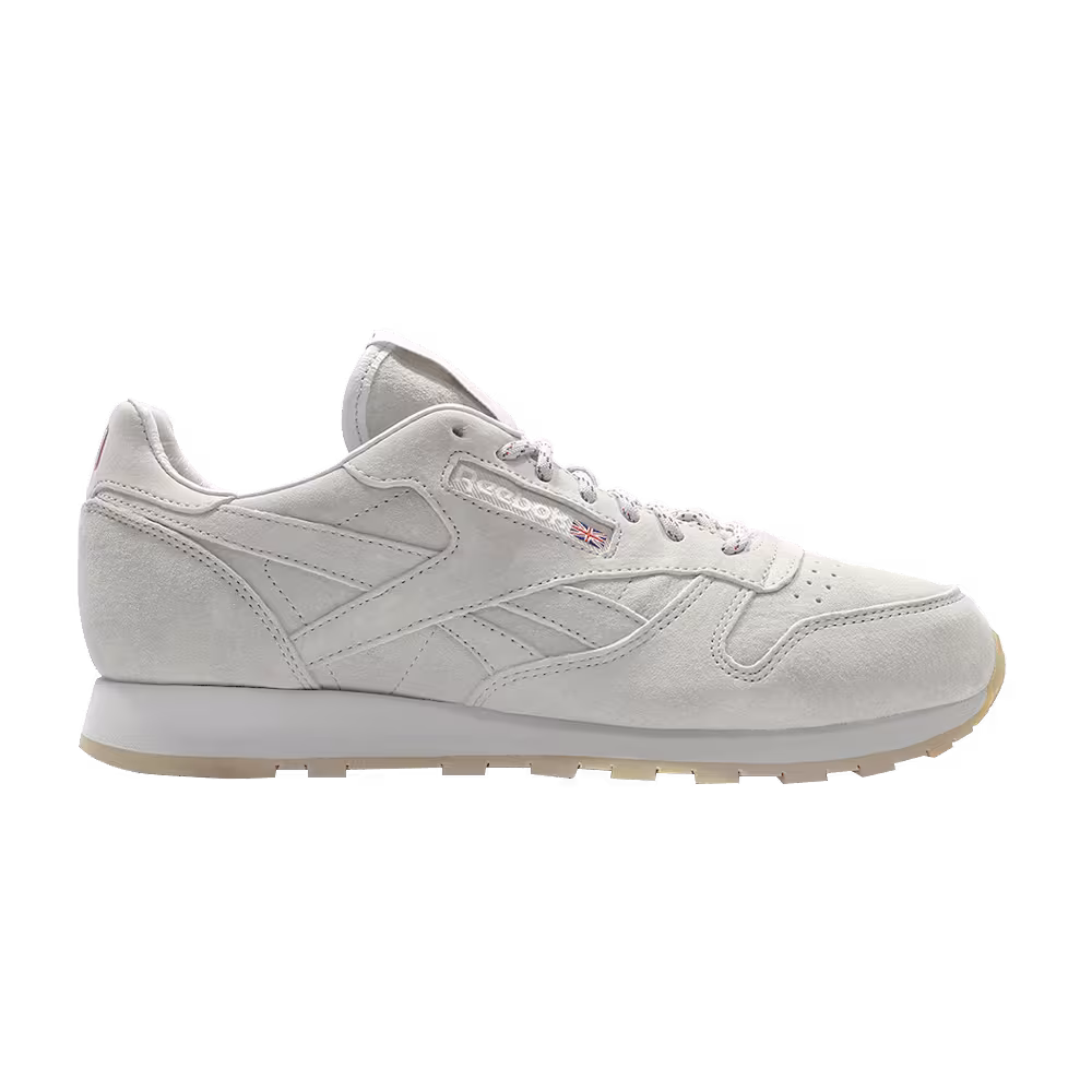 Kendrick Lamar x Reebok Classic GS Neutral