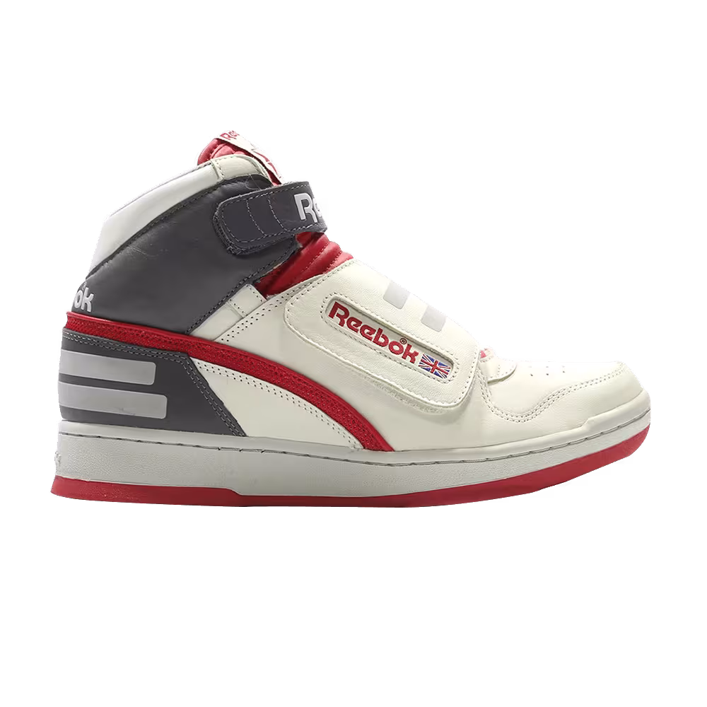 Reebok Alien Stomper Mid Bishop