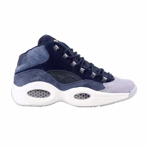 Reebok Question Mid Capsule 'Wind Chill'