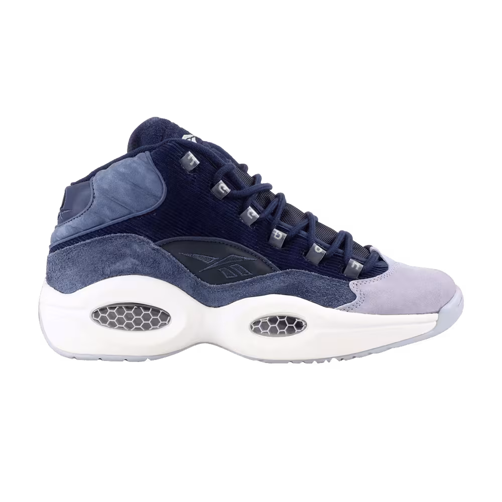 Reebok Question Mid Capsule Wind Chill