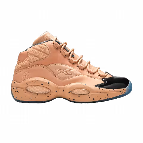Reebok Melody Ehsani x Wmns Question Mid