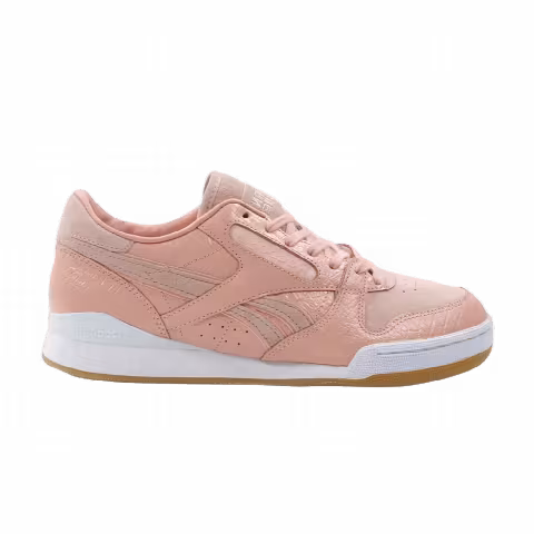 Burn Rubber x Reebok Phase 1 'Detroit Playas'