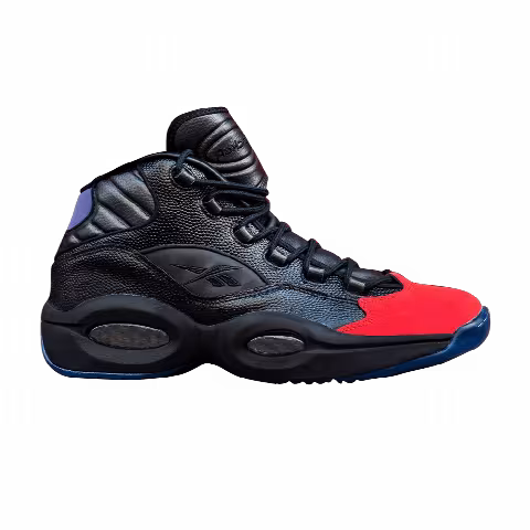 Packer x Reebok Question Mid 'Curtain Call'