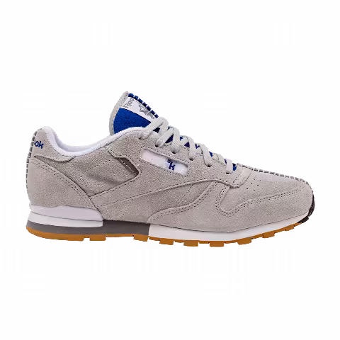 Kendrick Lamar x Reebok Classic Leather GS 'Split Personality'