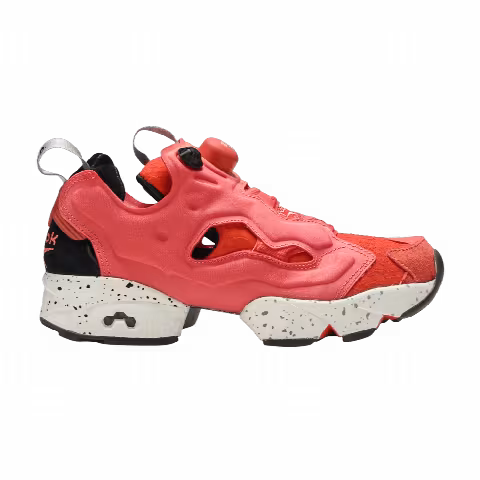 Reebok END x InstaPump Fury OG 'Pink Salmon'