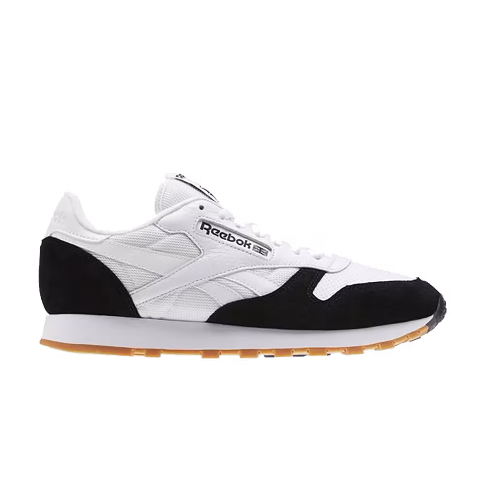 KL x Reebok Classic Leather Perfect Split
