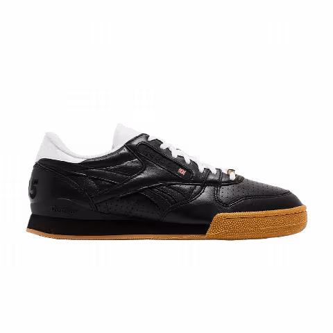 Packer Shoes x Reebok Phase 1 'Corner 85'