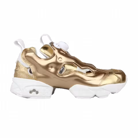 Reebok Wmns InstaPump Fury Celebrate 'Brass'