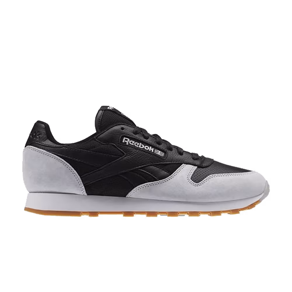 KL x Reebok Classic Leather Perfect Split