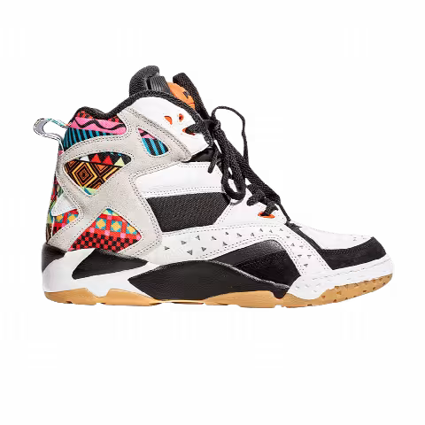 Reebok Blacktop Battleground 'Aztec'