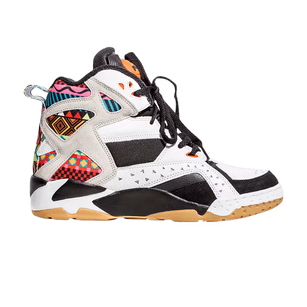 Reebok Blacktop Battleground Aztec