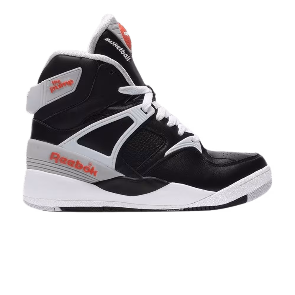 Reebok The Pump Certified 25th Anniversary