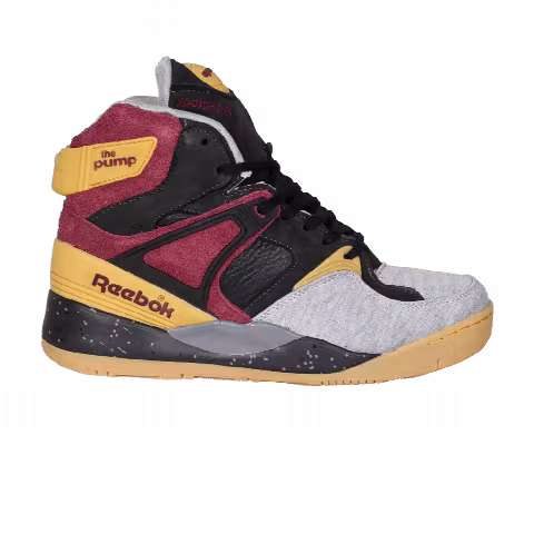 Bodega x Reebok The Pump Certified '25th Anniversary'