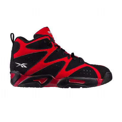 Reebok Kamikaze 1 Mid