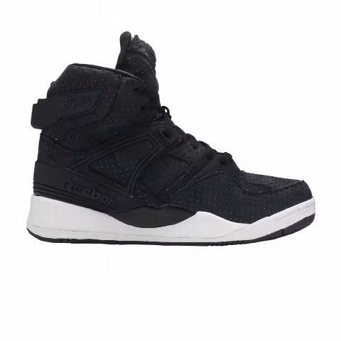 Reebok Sneakersnstuff x The Pump Certified 'Blacklights'