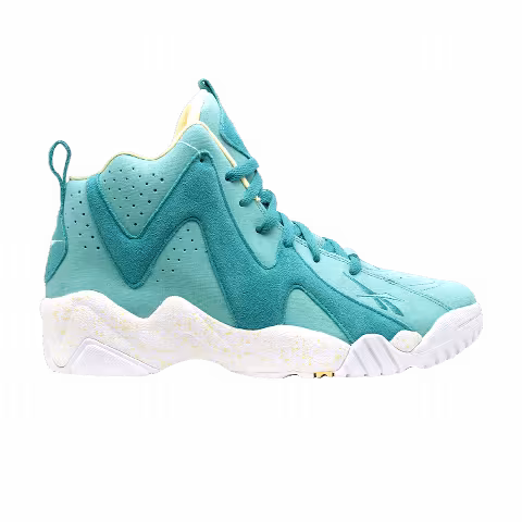 Reebok Kamikaze 2 'Easter'