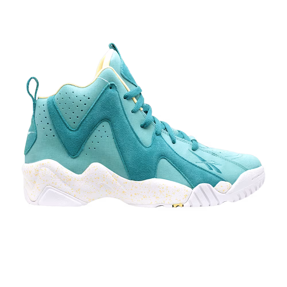 Reebok Kamikaze 2 Easter