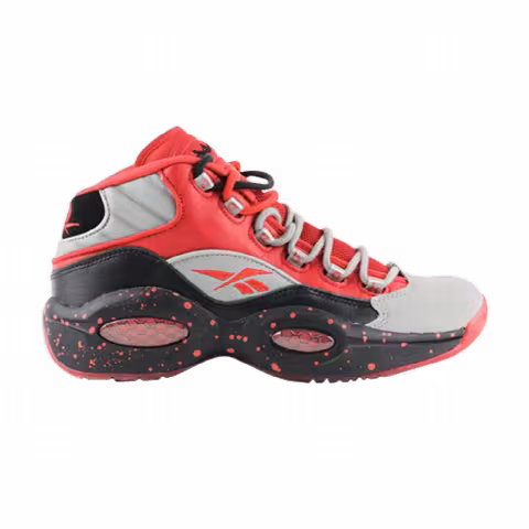 Reebok Stash x Question Mid 'Stash'