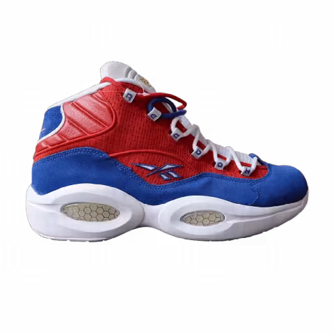 Reebok Question Mid 'Banner'