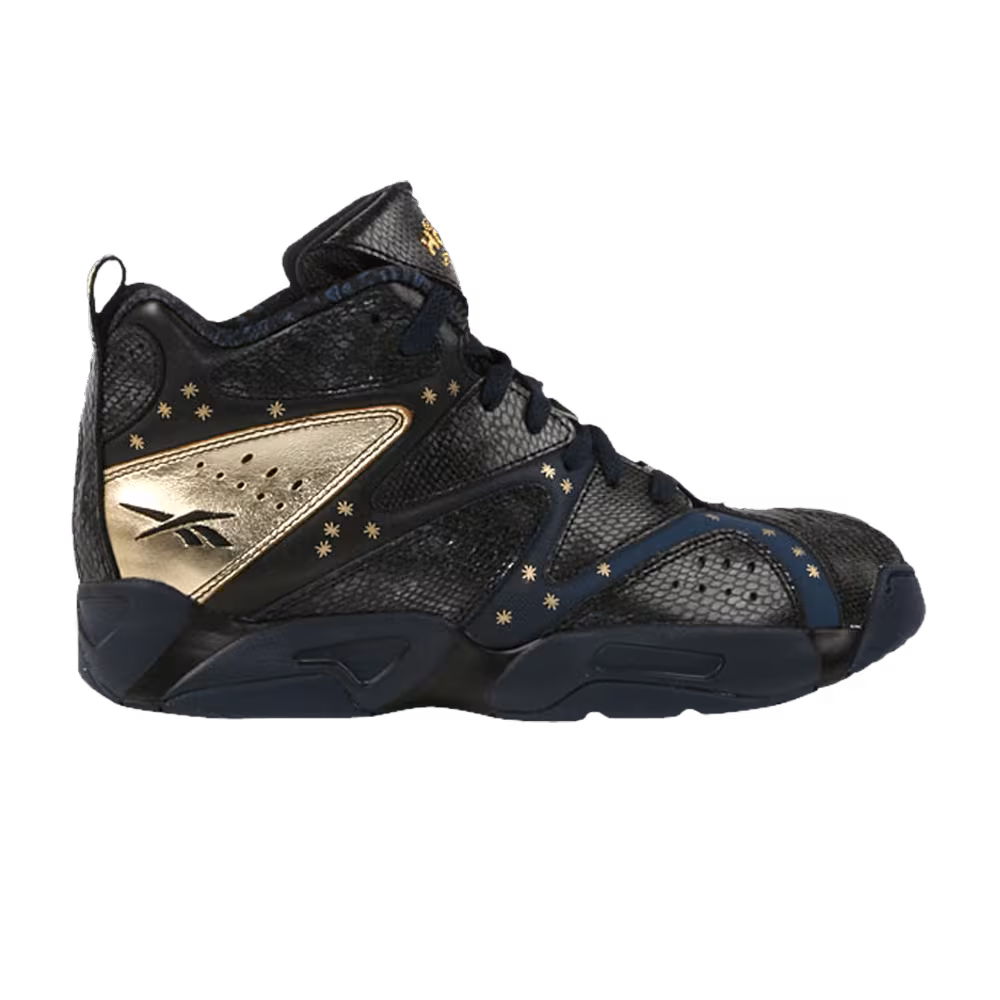 Reebok Kamikaze 1 Mid All-Star 2014