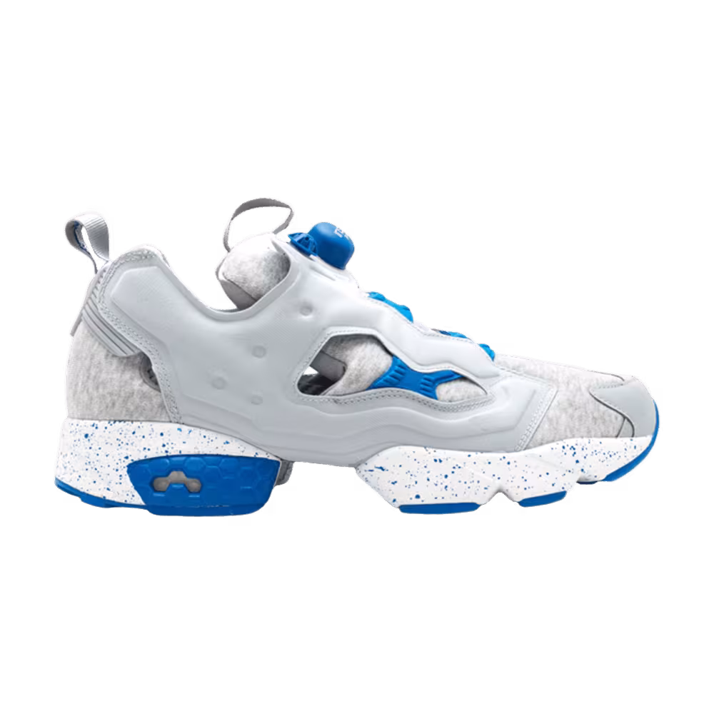 La MJC x Colette x Reebok InstaPump Fury colette x lamjc