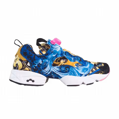 Reebok InstaPump Fury OG 'Concepts'