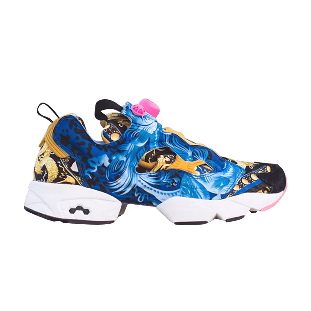 Reebok InstaPump Fury OG Concepts
