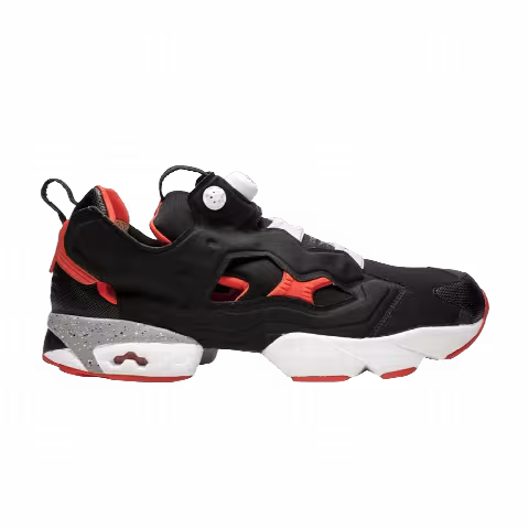Highs and Lows x Reebok InstaPump Fury OG 'Frogman'