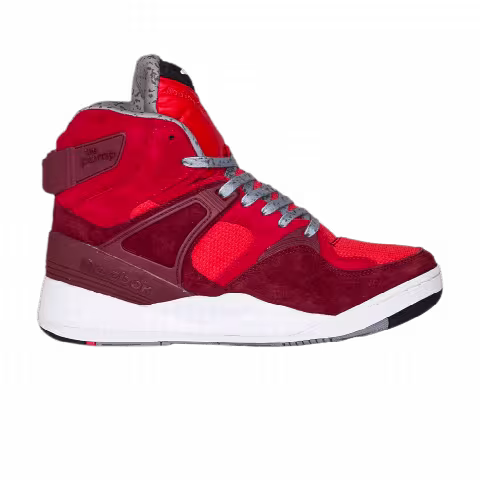Hanon x Reebok The Pump '25th Anniversary'