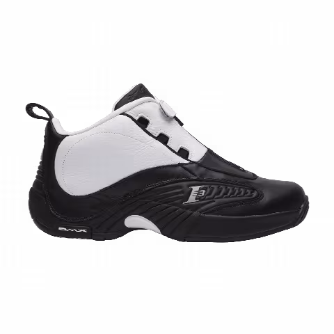 Reebok Answer 4 'Stepover'