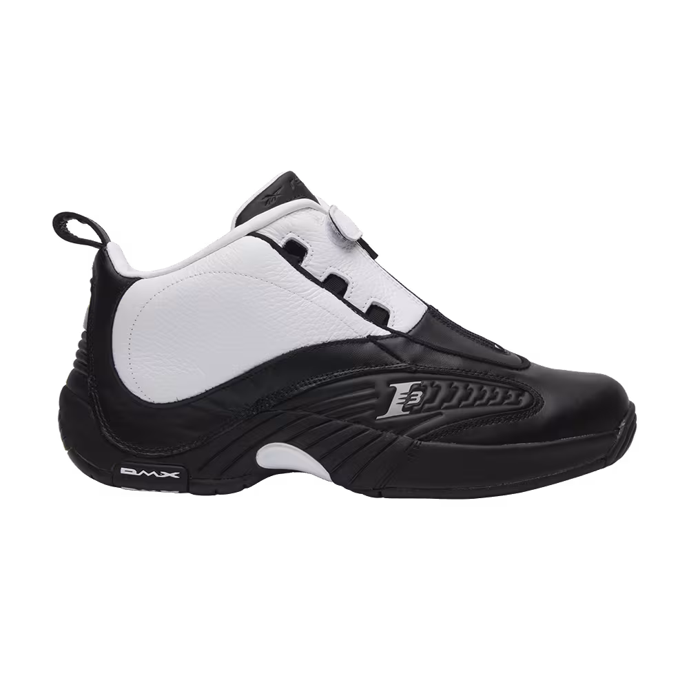Reebok Answer 4 Stepover